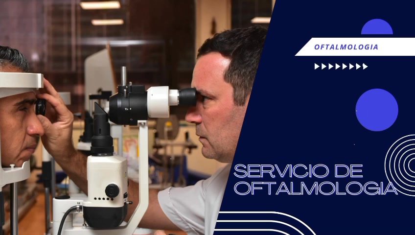 Miniatura del video sobre los servicios de salud