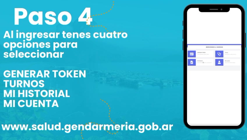 Miniatura del video sobre el Centro Asistencial
